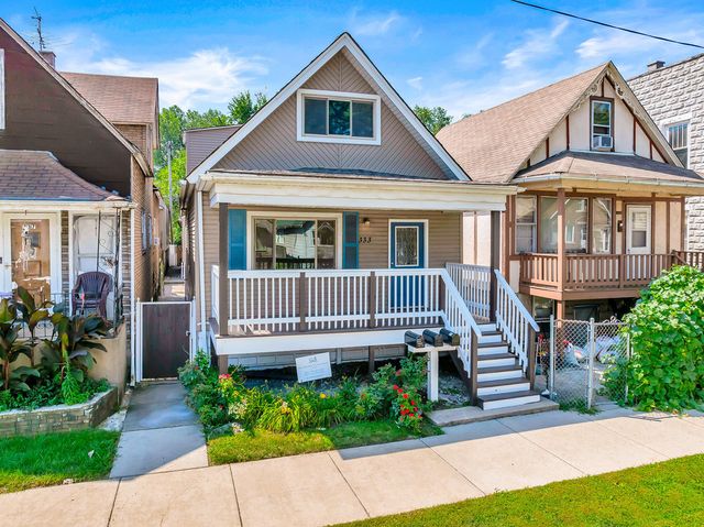 333 E 117th Street, Chicago, IL 60638