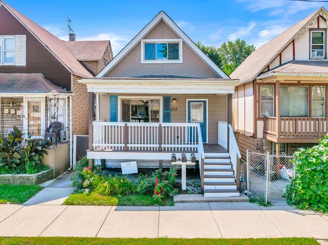 333 E 117th Street, Chicago, IL 60638
