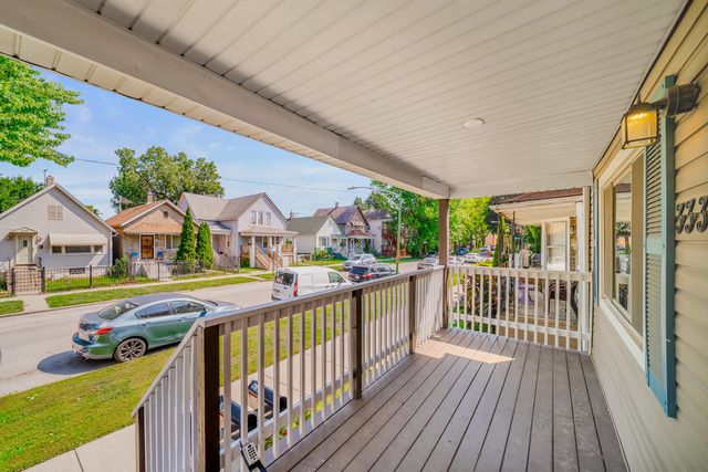 333 E 117th Street, Chicago, IL 60638
