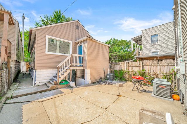 333 E 117th Street, Chicago, IL 60638