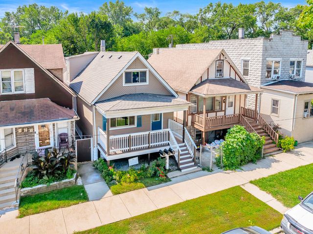 333 E 117th Street, Chicago, IL 60638