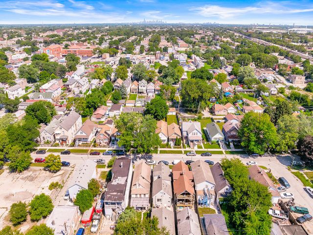 333 E 117th Street, Chicago, IL 60638
