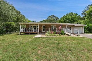 5420 Corinth Rd, Lexington, TN 38351