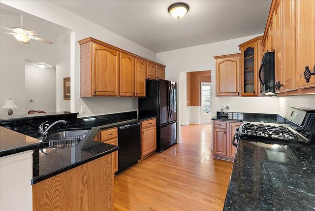1011 Ashton Woods Drive, Canton, MI 48187