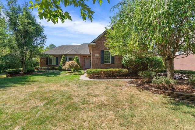 1011 Ashton Woods Drive, Canton, MI 48187