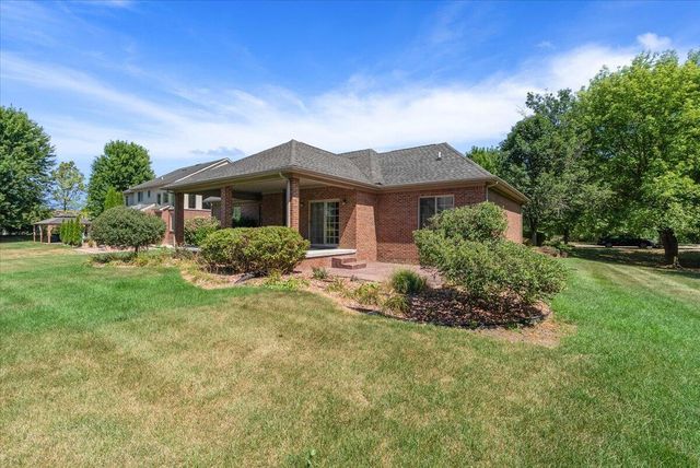 1011 Ashton Woods Drive, Canton, MI 48187