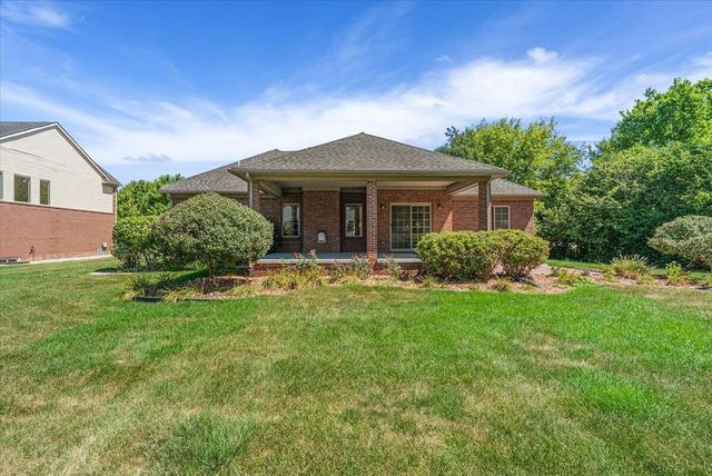 1011 Ashton Woods Drive, Canton, MI 48187