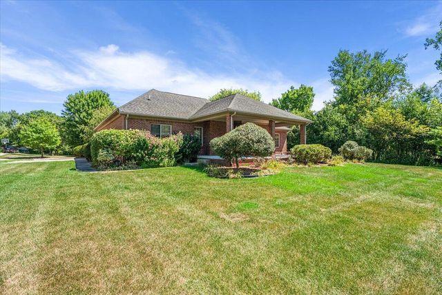 1011 Ashton Woods Drive, Canton, MI 48187