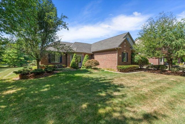 1011 Ashton Woods Drive, Canton, MI 48187