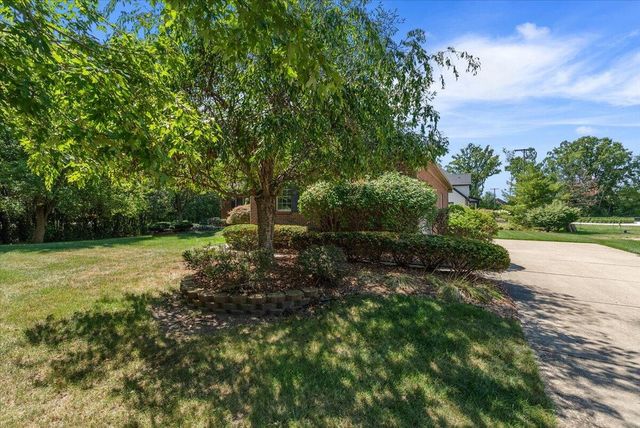 1011 Ashton Woods Drive, Canton, MI 48187