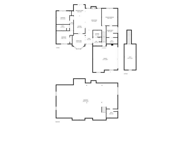 1011 Ashton Woods Drive, Canton, MI 48187