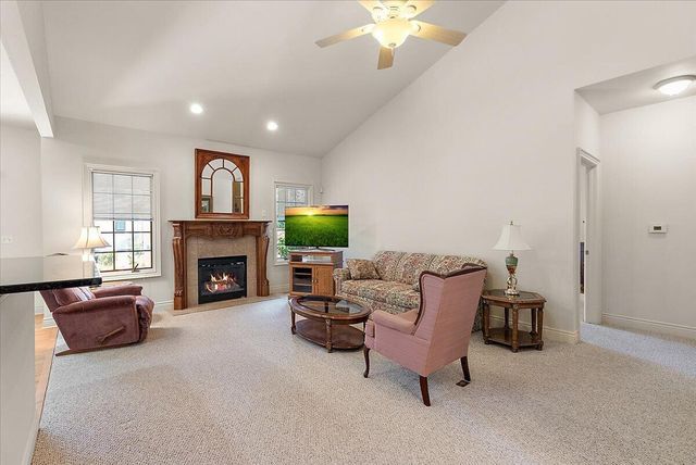 1011 Ashton Woods Drive, Canton, MI 48187