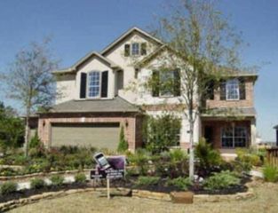 11650 Brentcross Drive, Tomball, TX 77377