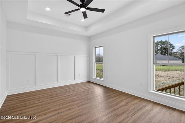 5 Bounds Road, Sumrall, MS 39482