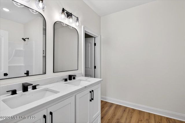 5 Bounds Road, Sumrall, MS 39482