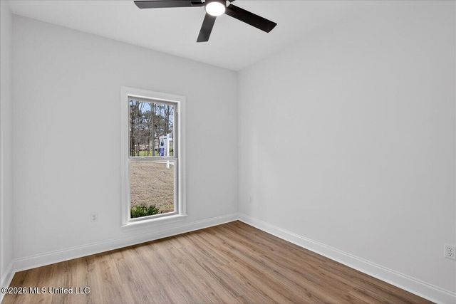 5 Bounds Road, Sumrall, MS 39482