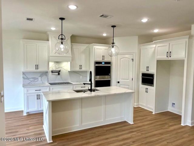 5 Bounds Road, Sumrall, MS 39482