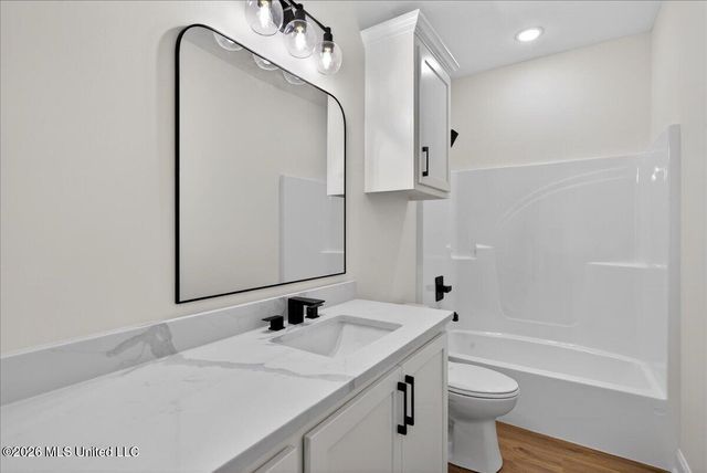 5 Bounds Road, Sumrall, MS 39482