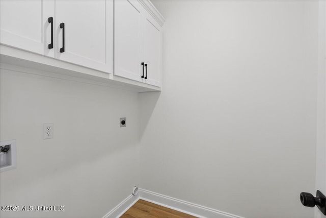 5 Bounds Road, Sumrall, MS 39482