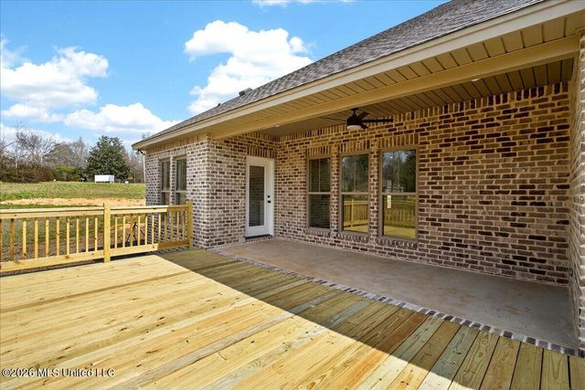 5 Bounds Road, Sumrall, MS 39482