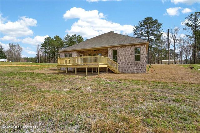 5 Bounds Road, Sumrall, MS 39482