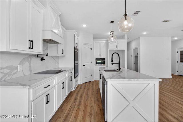 5 Bounds Road, Sumrall, MS 39482