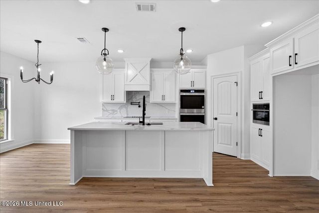 5 Bounds Road, Sumrall, MS 39482