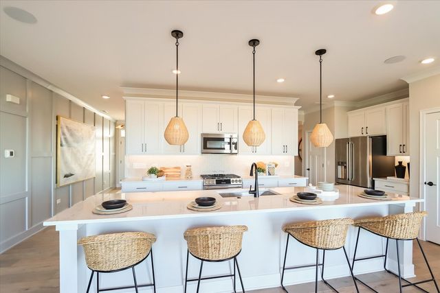 25506 W Emory Lane, Plainfield, IL 60544