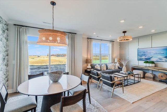 25506 W Emory Lane, Plainfield, IL 60544