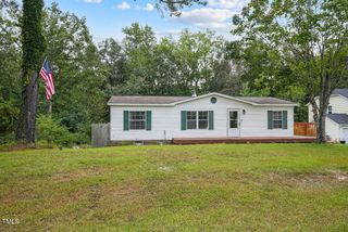 579 Lakerun Drive, Bunnlevel, NC 28323