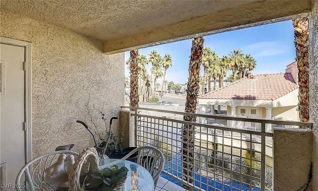 5000 Red Rock Street 211, Las Vegas, NV 89118