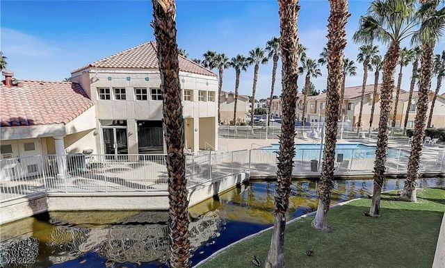 5000 Red Rock Street 211, Las Vegas, NV 89118