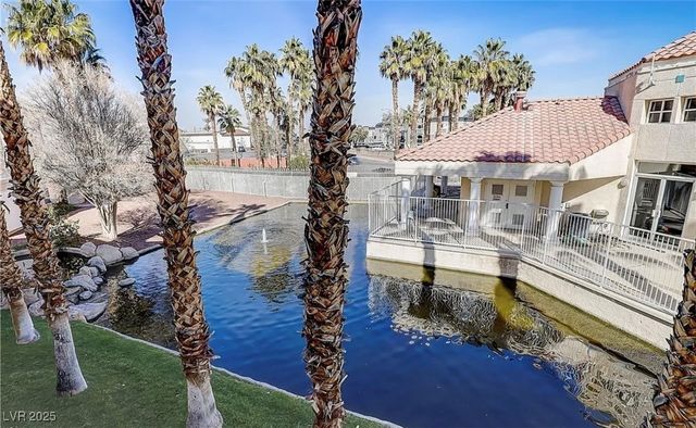 5000 Red Rock Street 211, Las Vegas, NV 89118