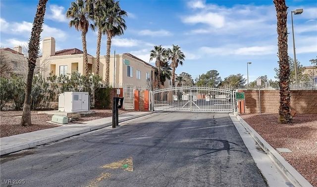 5000 Red Rock Street 211, Las Vegas, NV 89118