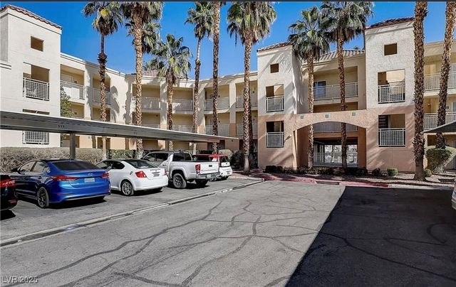 5000 Red Rock Street 211, Las Vegas, NV 89118