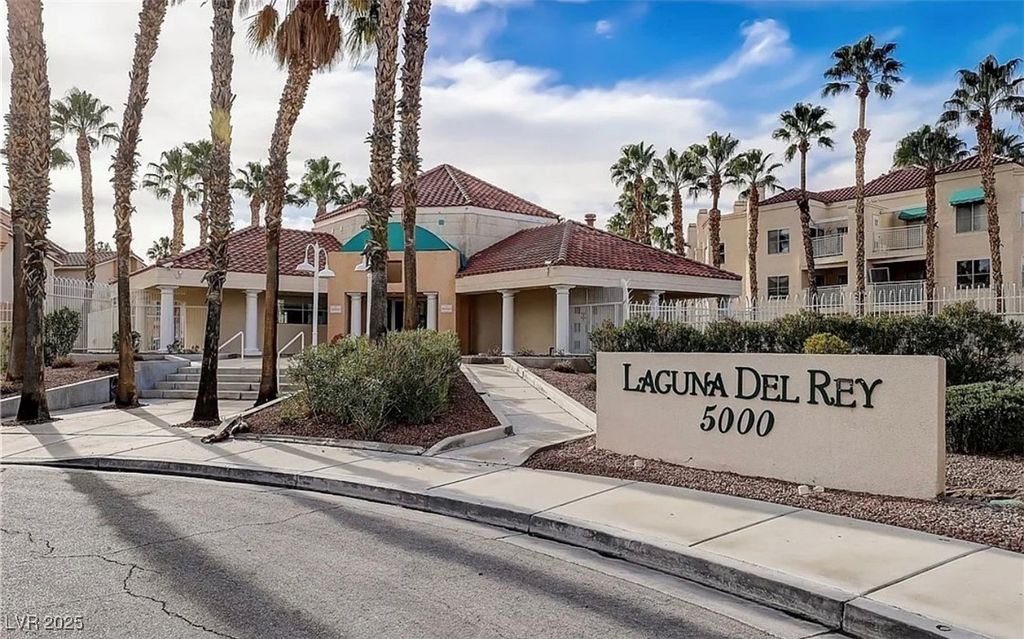 5000 Red Rock Street 211, Las Vegas, NV 89118