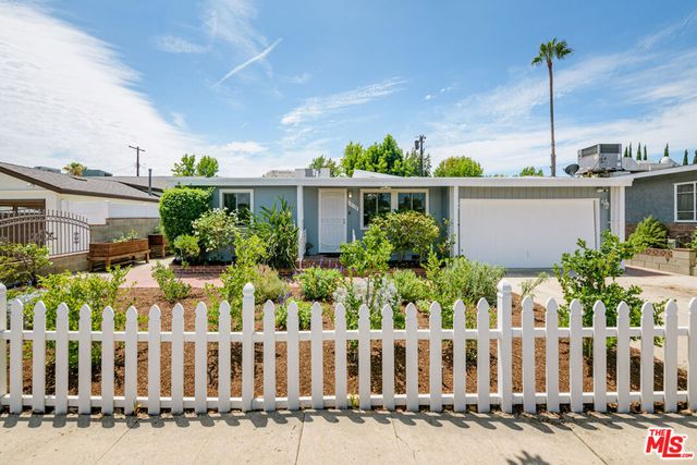 13138 Welby Way, Los Angeles, CA 91606