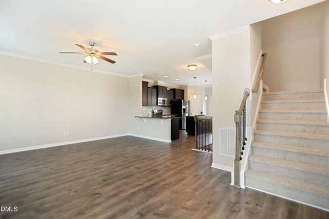 6441 Giddings Street, Raleigh, NC 27616
