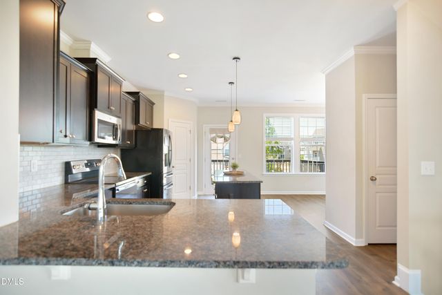 6441 Giddings Street, Raleigh, NC 27616