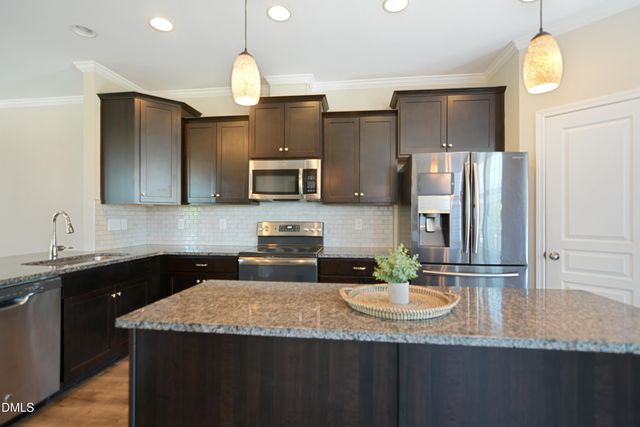 6441 Giddings Street, Raleigh, NC 27616