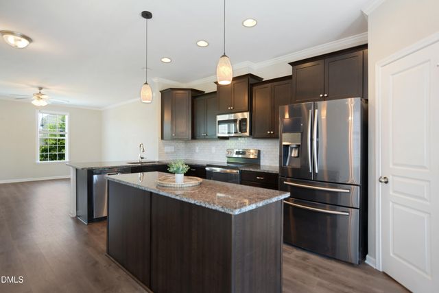 6441 Giddings Street, Raleigh, NC 27616
