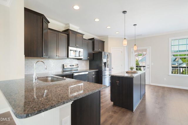 6441 Giddings Street, Raleigh, NC 27616