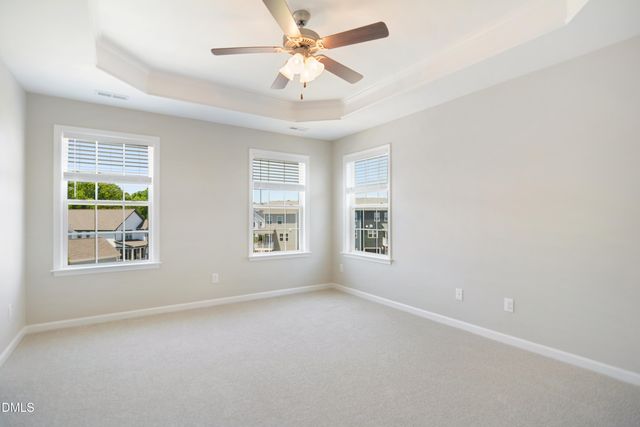 6441 Giddings Street, Raleigh, NC 27616