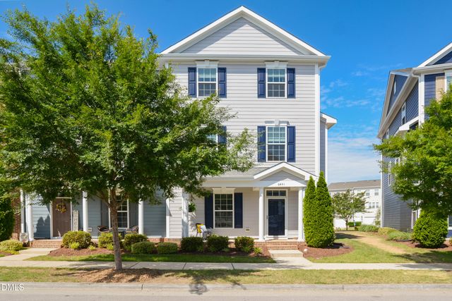 6441 Giddings Street, Raleigh, NC 27616