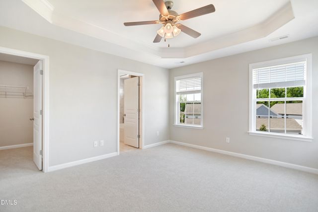 6441 Giddings Street, Raleigh, NC 27616