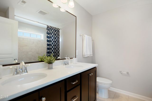 6441 Giddings Street, Raleigh, NC 27616