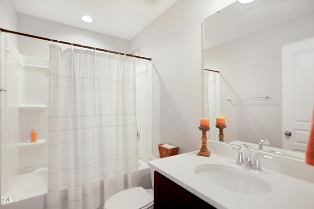 6441 Giddings Street, Raleigh, NC 27616