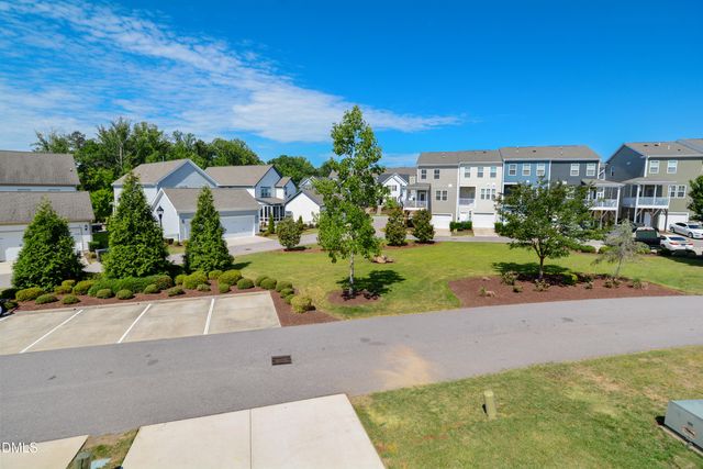 6441 Giddings Street, Raleigh, NC 27616
