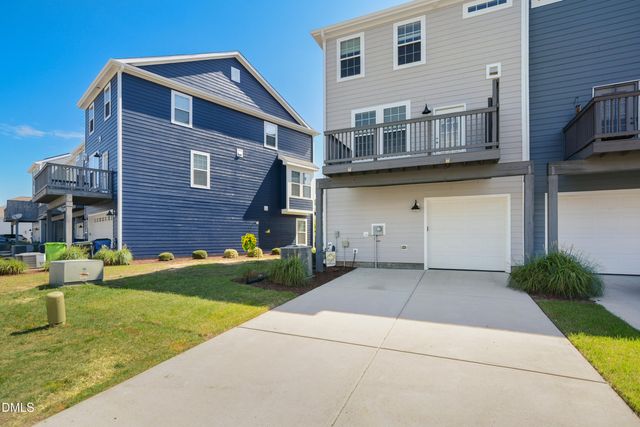 6441 Giddings Street, Raleigh, NC 27616