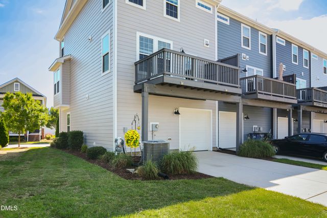 6441 Giddings Street, Raleigh, NC 27616